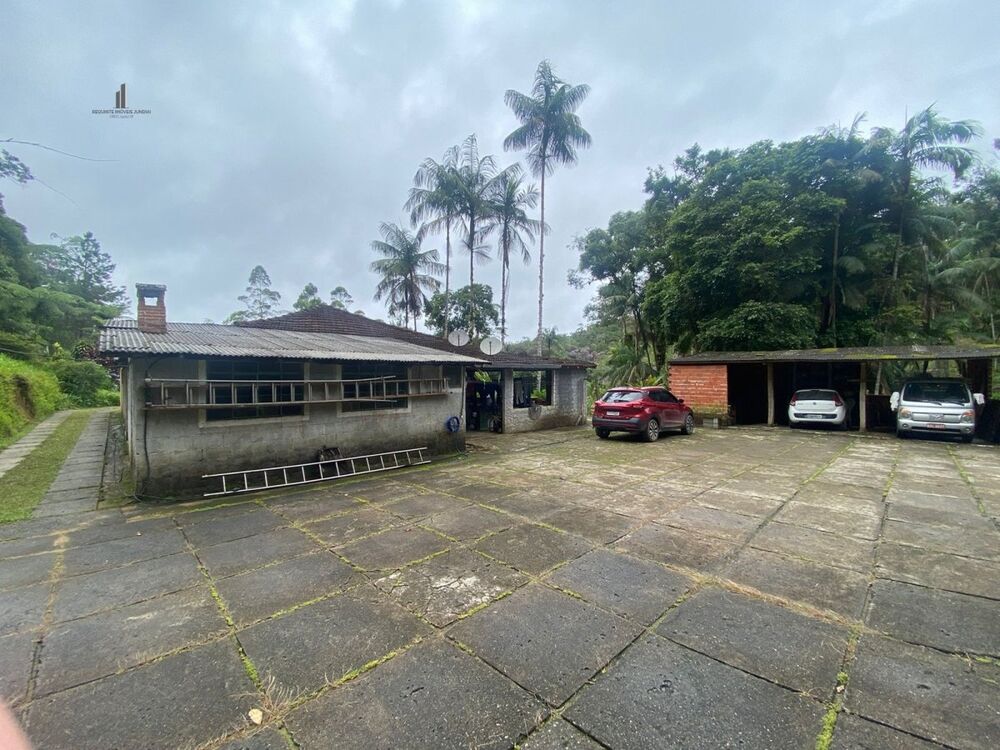 Sítio, 4 quartos, 3 hectares - Foto 12