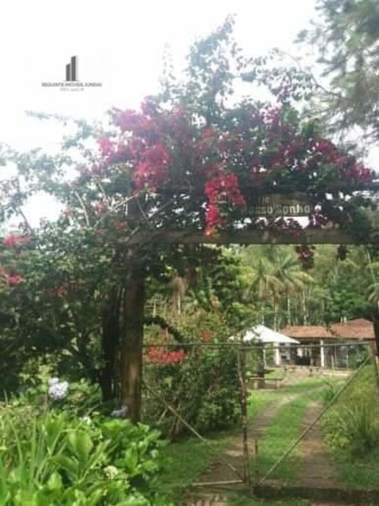 Sítio, 4 quartos, 3 hectares - Foto 16