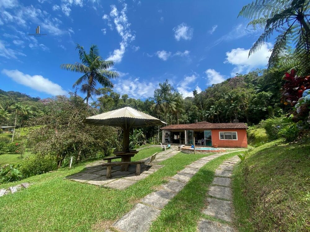 Sítio, 4 quartos, 3 hectares - Foto 3