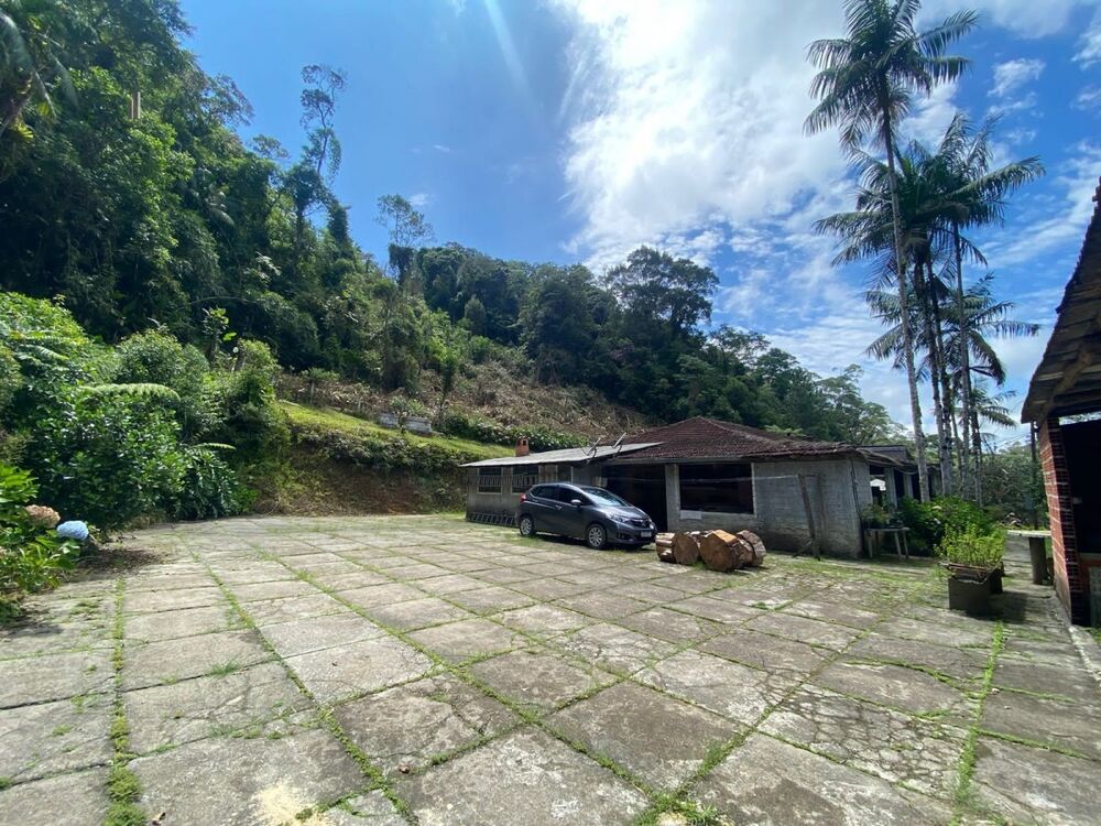 Sítio, 4 quartos, 3 hectares - Foto 17