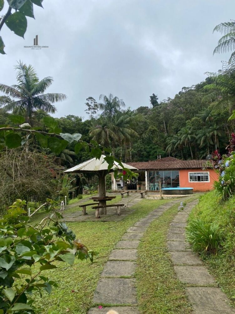 Sítio, 4 quartos, 3 hectares - Foto 15