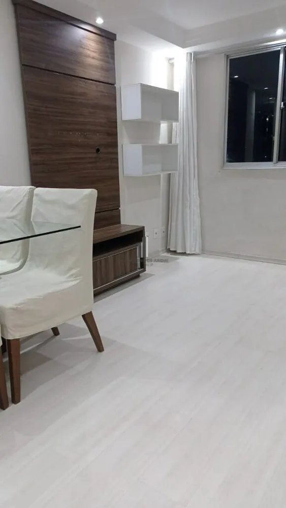 Apartamento, 2 quartos, 50 m² - Foto 4