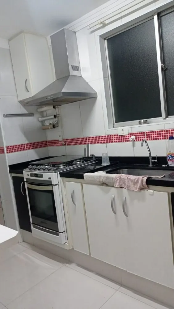 Apartamento, 2 quartos, 50 m² - Foto 7
