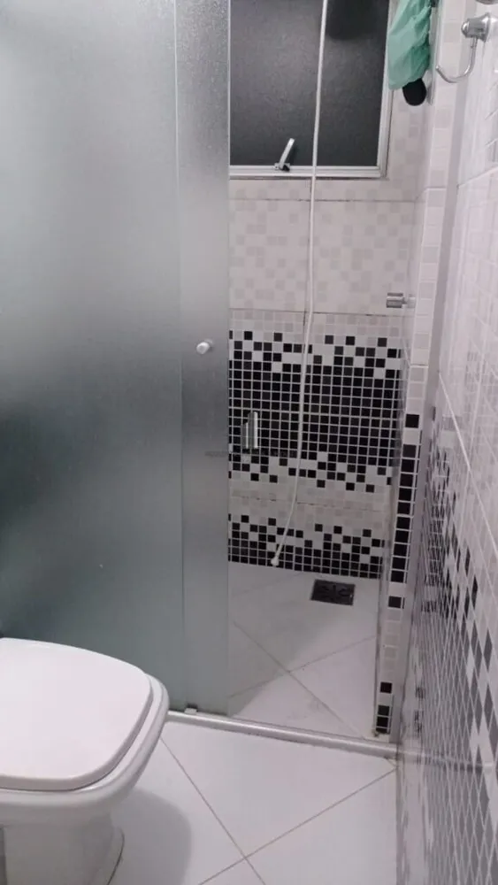 Apartamento, 2 quartos, 50 m² - Foto 13