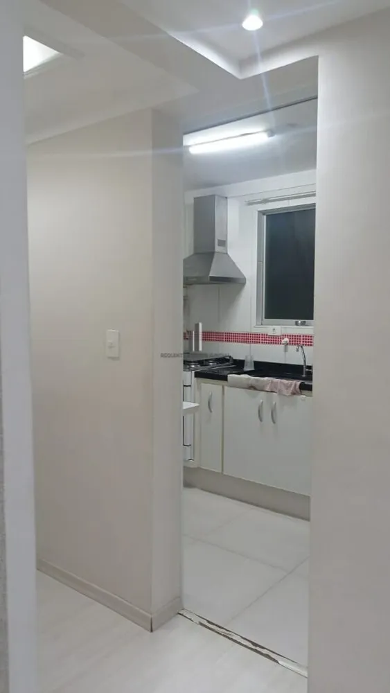 Apartamento, 2 quartos, 50 m² - Foto 5