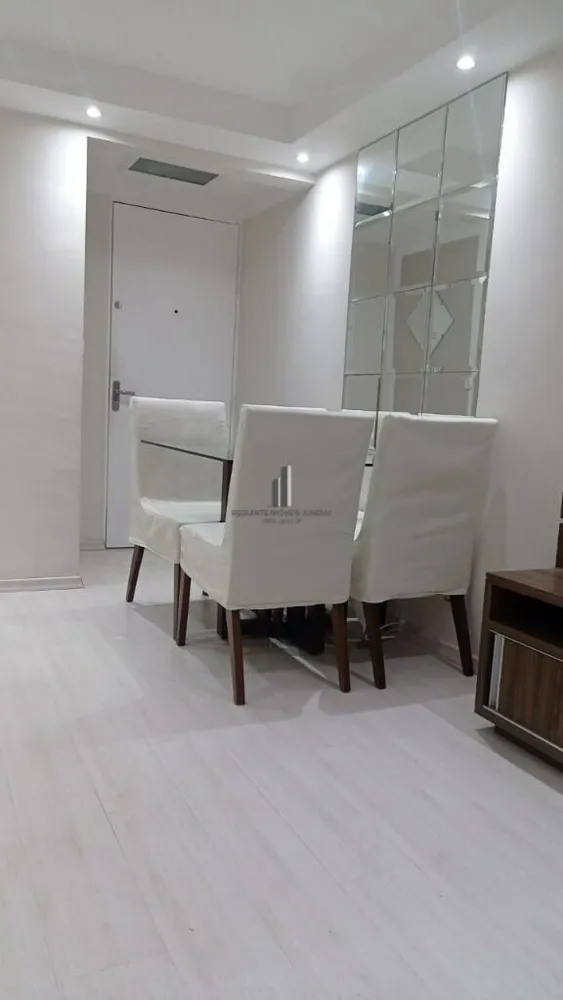 Apartamento, 2 quartos, 50 m² - Foto 3