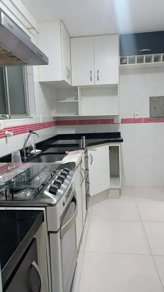 Apartamento, 2 quartos, 50 m² - Foto 8