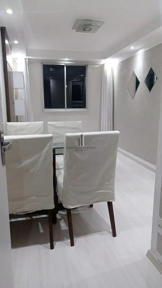 Apartamento, 2 quartos, 50 m² - Foto 2