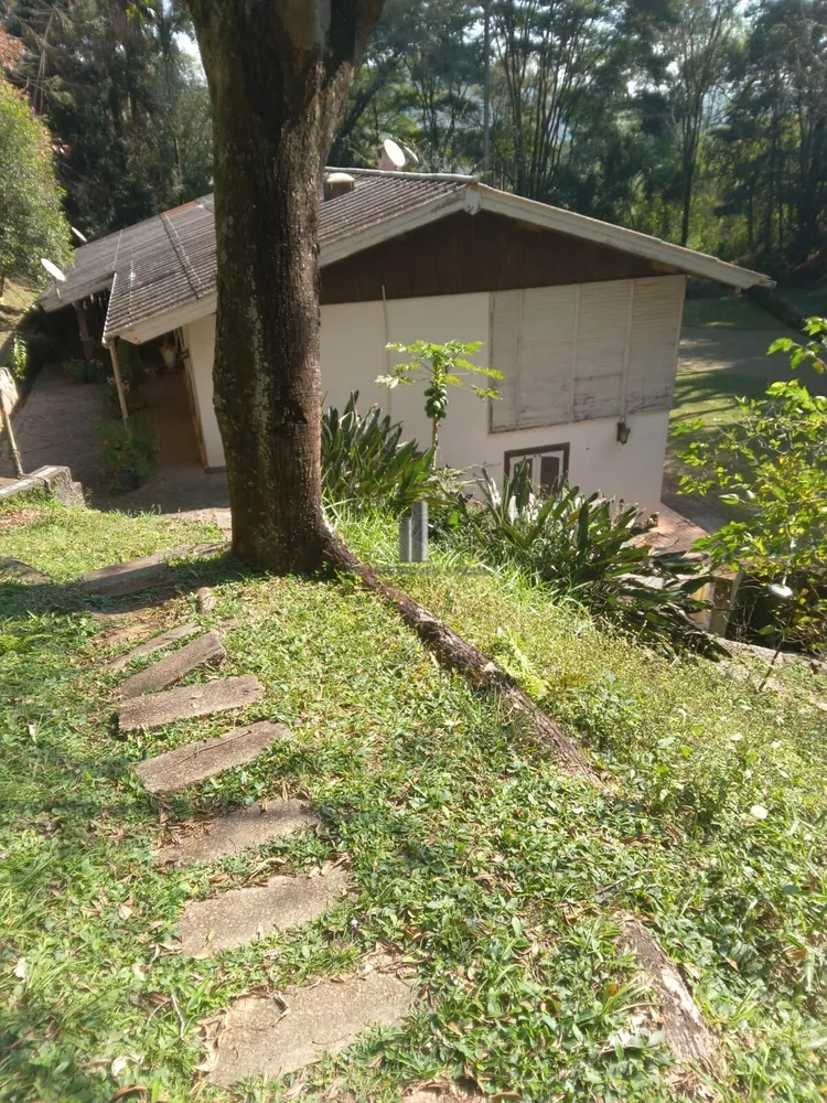 Sítio, 3 quartos, 10 hectares - Foto 1