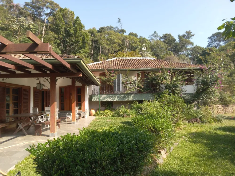 Sítio, 3 quartos, 10 hectares - Foto 3