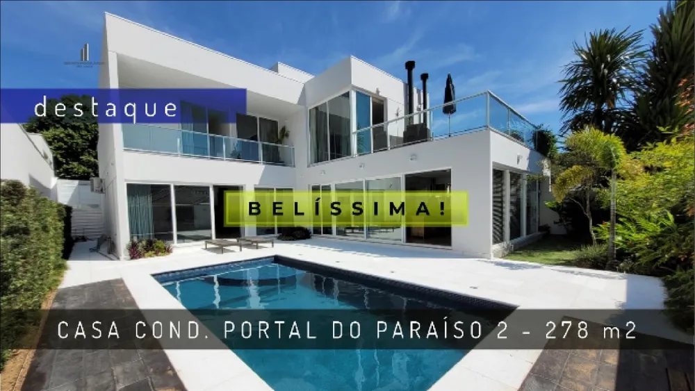 Casa, 3 quartos, 278 m² - Foto 12