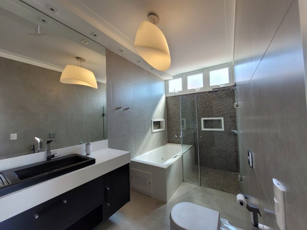 Casa à venda com 3 quartos, 278m² - Foto 5