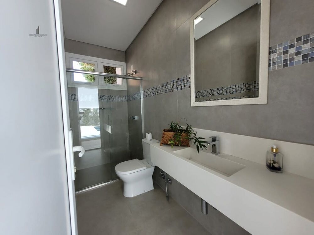 Casa à venda com 3 quartos, 278m² - Foto 7
