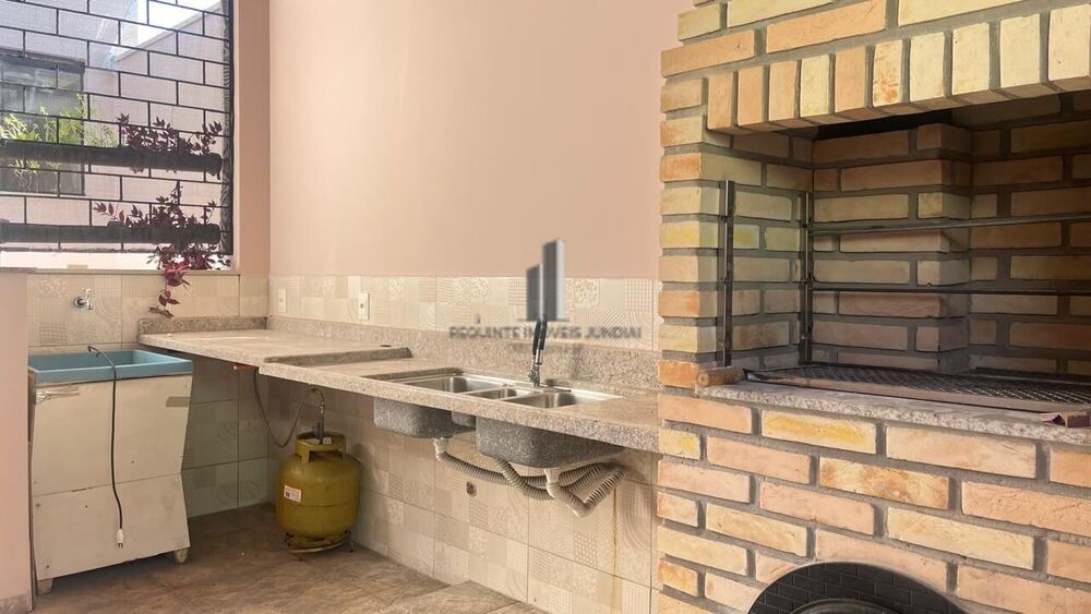 Casa, 2 quartos, 96 m² - Foto 1