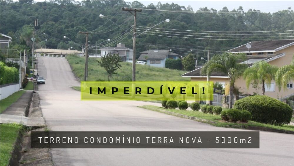 Terreno, 5000 m² - Foto 1