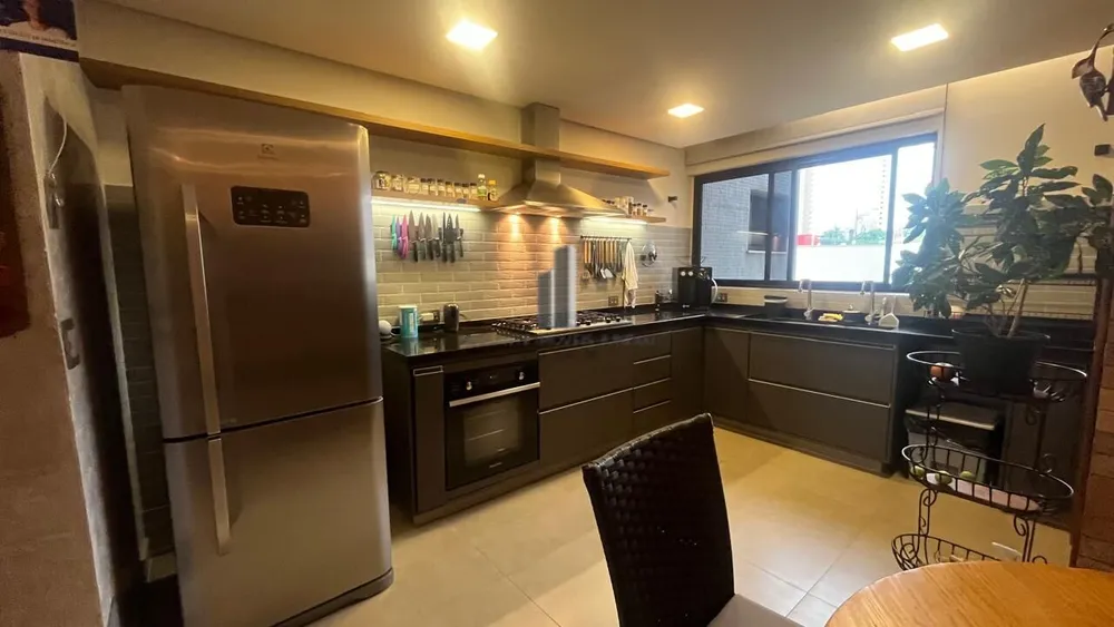 Apartamento, 3 quartos, 150 m² - Foto 4