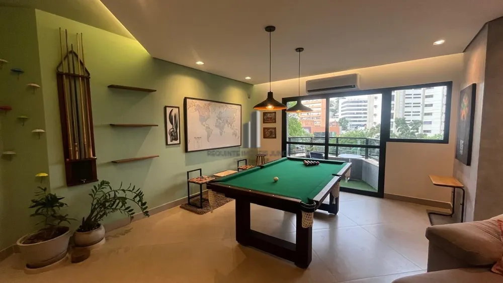 Apartamento, 3 quartos, 150 m² - Foto 1