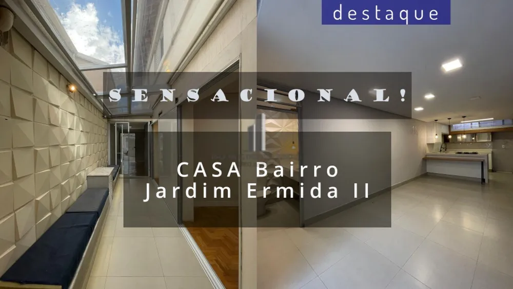 Casa, 2 quartos, 144 m² - Foto 4