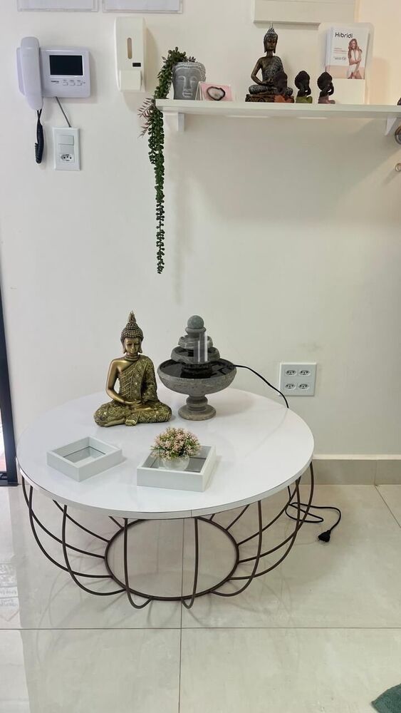 Prédio Inteiro para alugar, 25m² - Foto 4