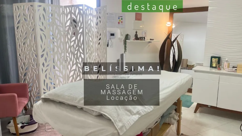 Sala-Conjunto, 25 m² - Foto 1