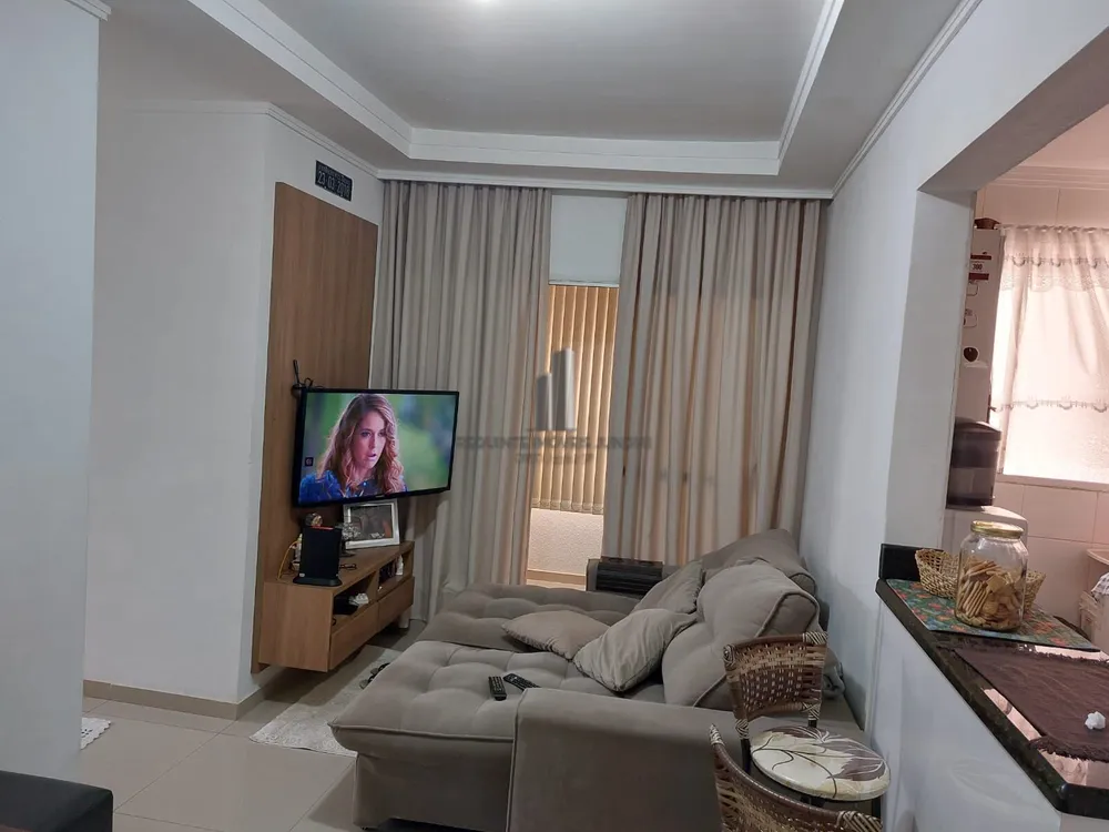 Apartamento, 3 quartos, 62 m² - Foto 5