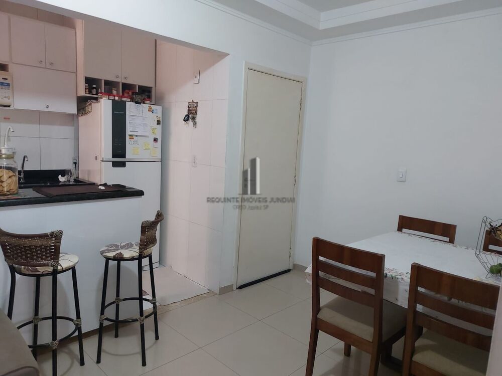 Apartamento, 3 quartos, 62 m² - Foto 1