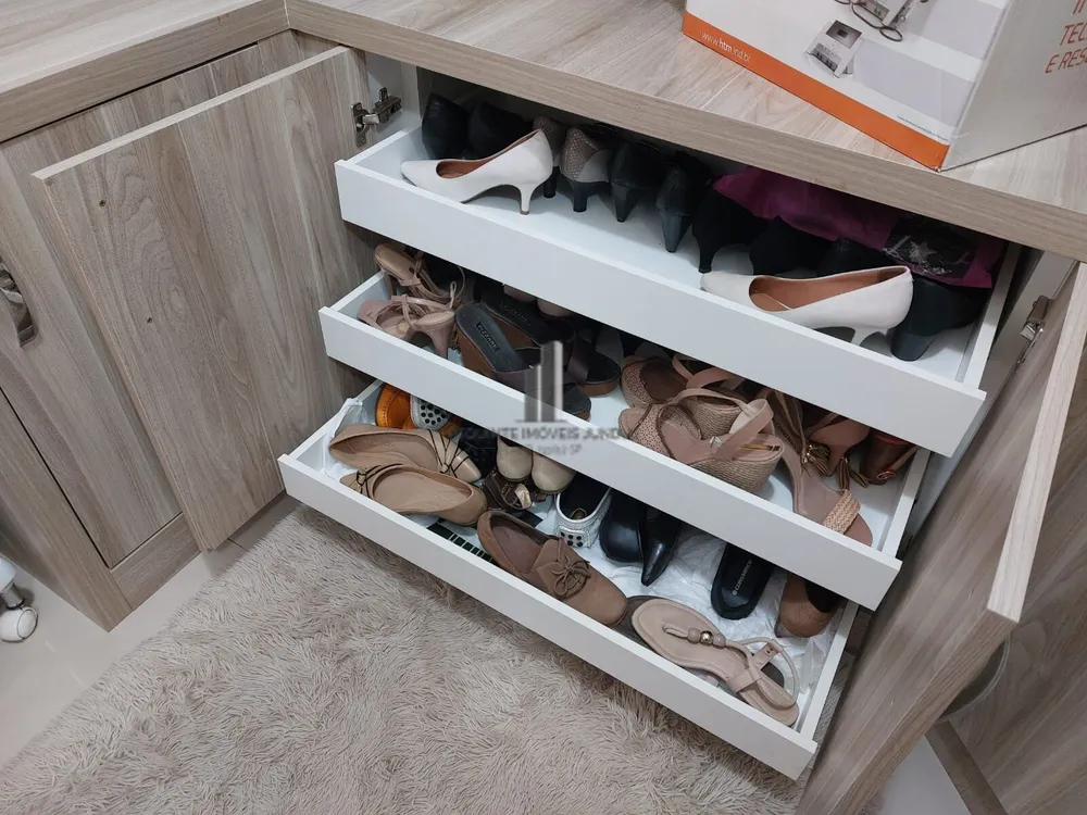 Apartamento, 3 quartos, 62 m² - Foto 10