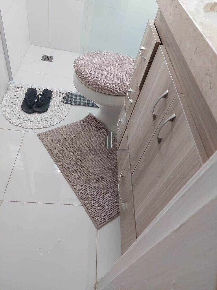 Apartamento, 3 quartos, 62 m² - Foto 2