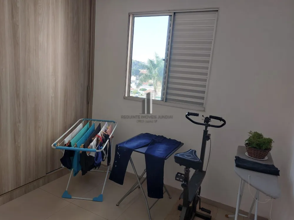Apartamento, 3 quartos, 62 m² - Foto 9