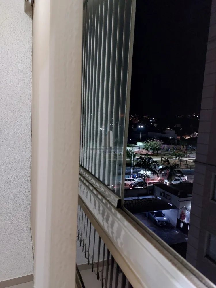 Apartamento, 3 quartos, 62 m² - Foto 7