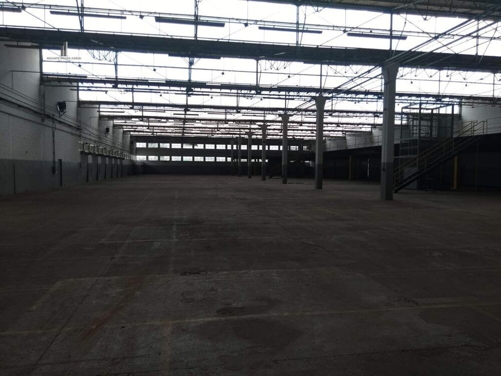 Depósito-Galpão, 12665 m² - Foto 2