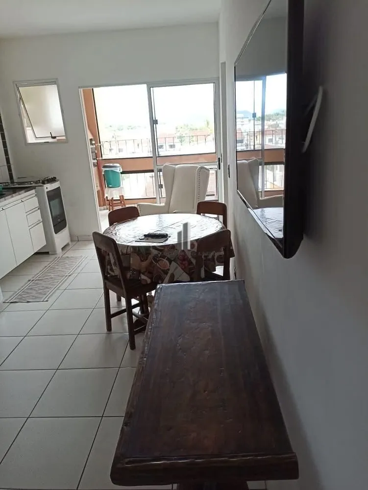 Apartamento, 2 quartos, 50 m² - Foto 5