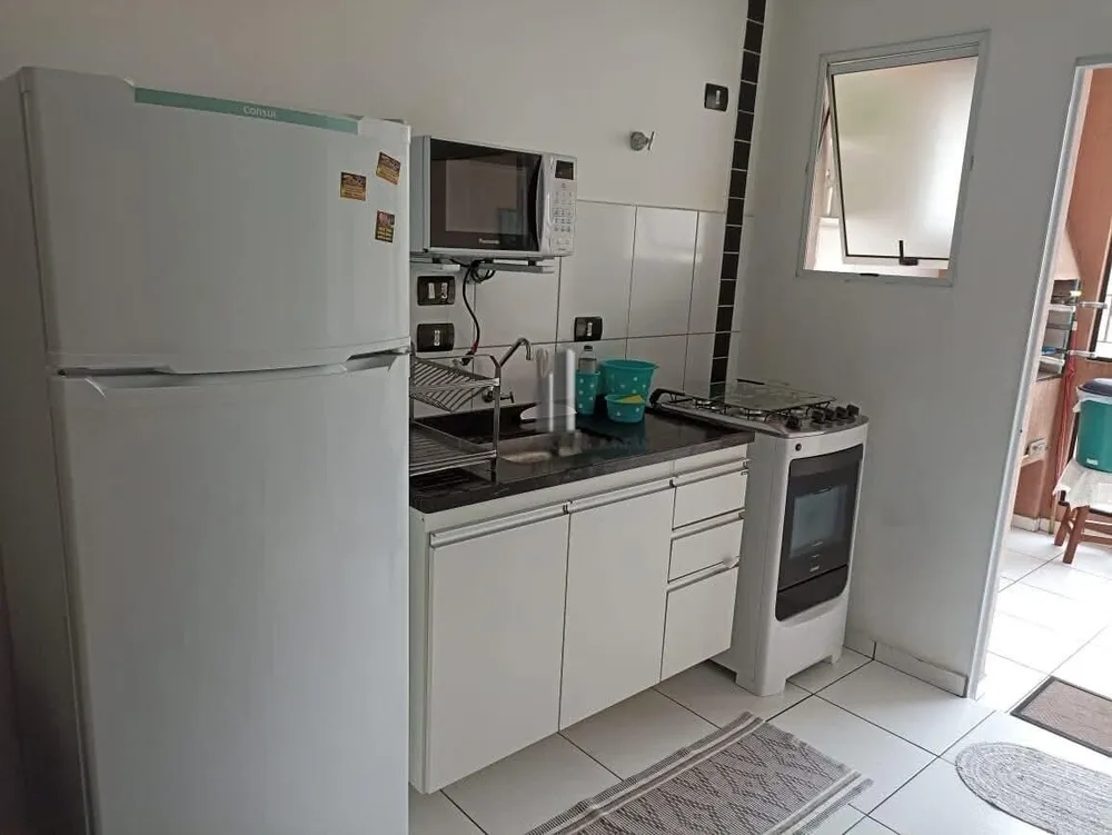 Apartamento, 2 quartos, 50 m² - Foto 7