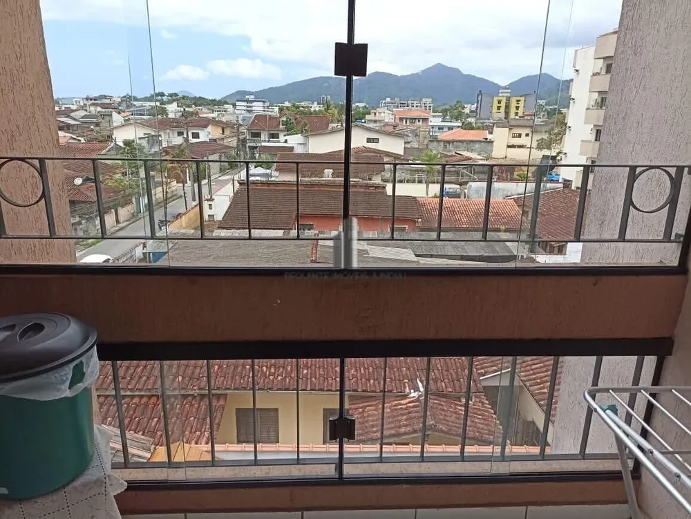 Apartamento, 2 quartos, 50 m² - Foto 2