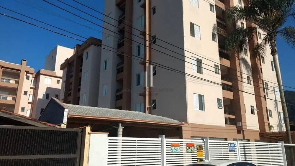 Apartamento, 2 quartos, 50 m² - Foto 8
