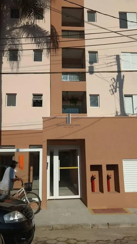 Apartamento, 2 quartos, 50 m² - Foto 4