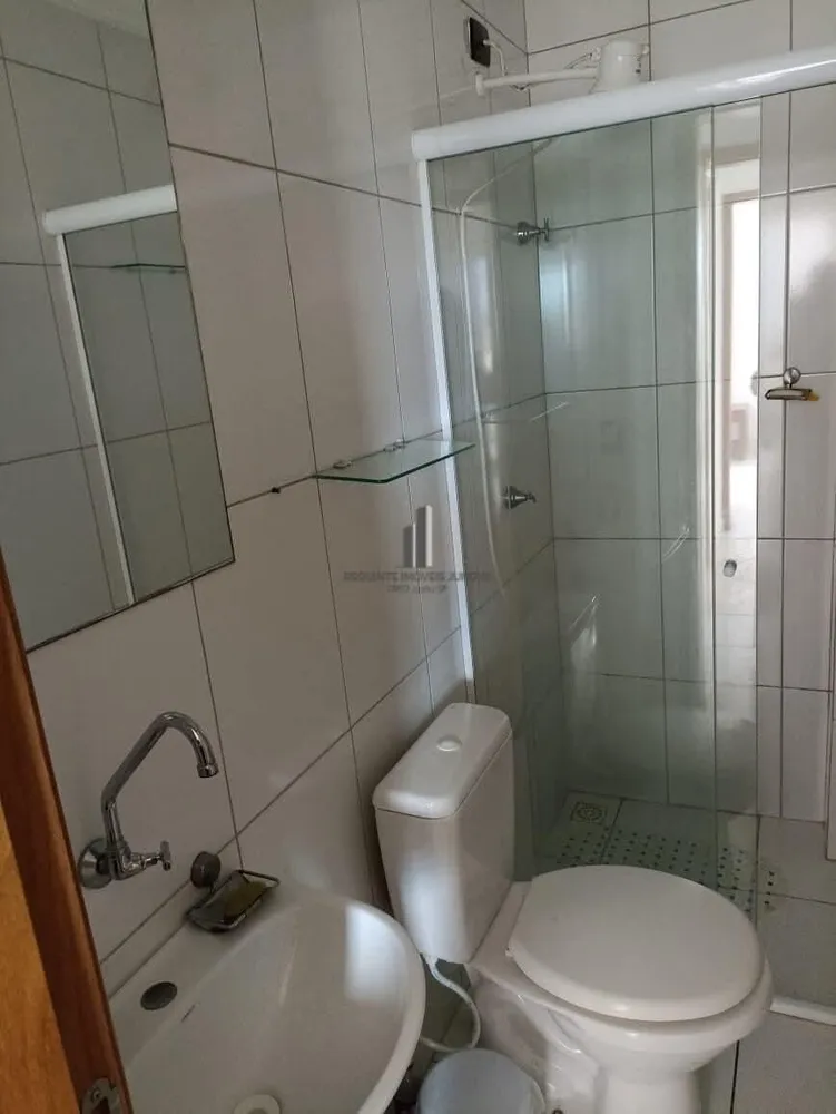 Apartamento, 2 quartos, 50 m² - Foto 5