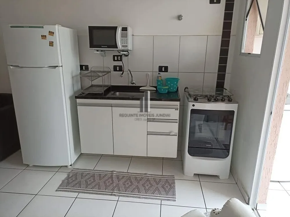 Apartamento, 2 quartos, 50 m² - Foto 12