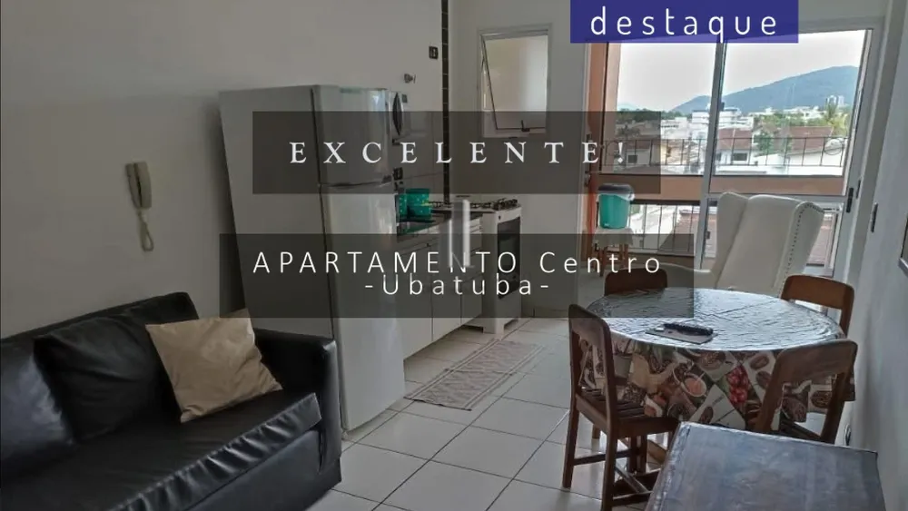 Apartamento, 2 quartos, 50 m² - Foto 1