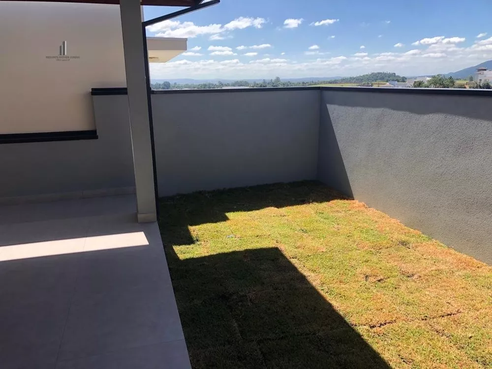 Casa de Condomínio à venda com 3 quartos, 166m² - Foto 4