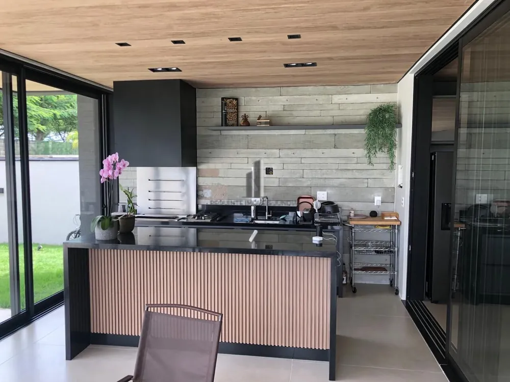 Casa, 4 quartos, 400 m² - Foto 9