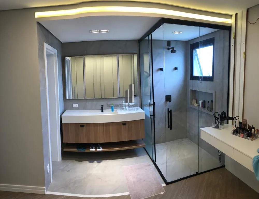 Casa, 4 quartos, 400 m² - Foto 19