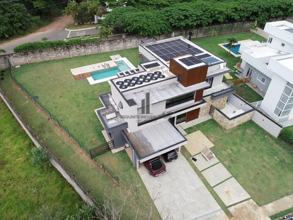 Casa à venda com 4 quartos, 400m² - Foto 1