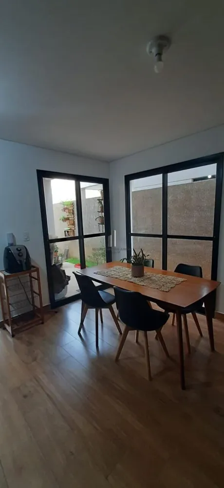 Casa de Condomínio, 2 quartos - Foto 1
