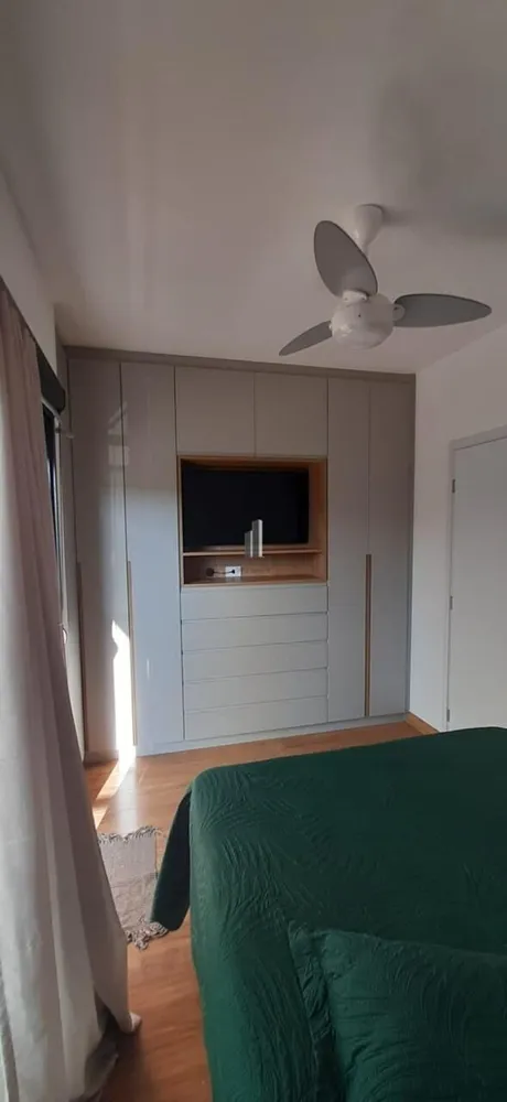 Casa de Condomínio, 2 quartos - Foto 10