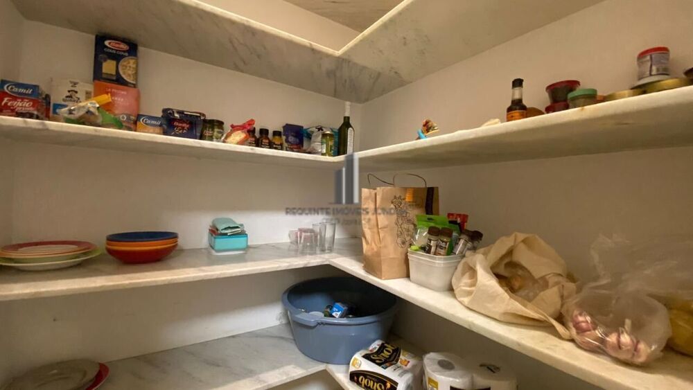 Casa de Condomínio, 4 quartos - Foto 8