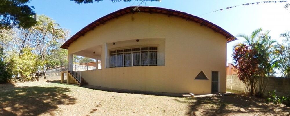 Chácara à venda com 3 quartos, 284m² - Foto 5