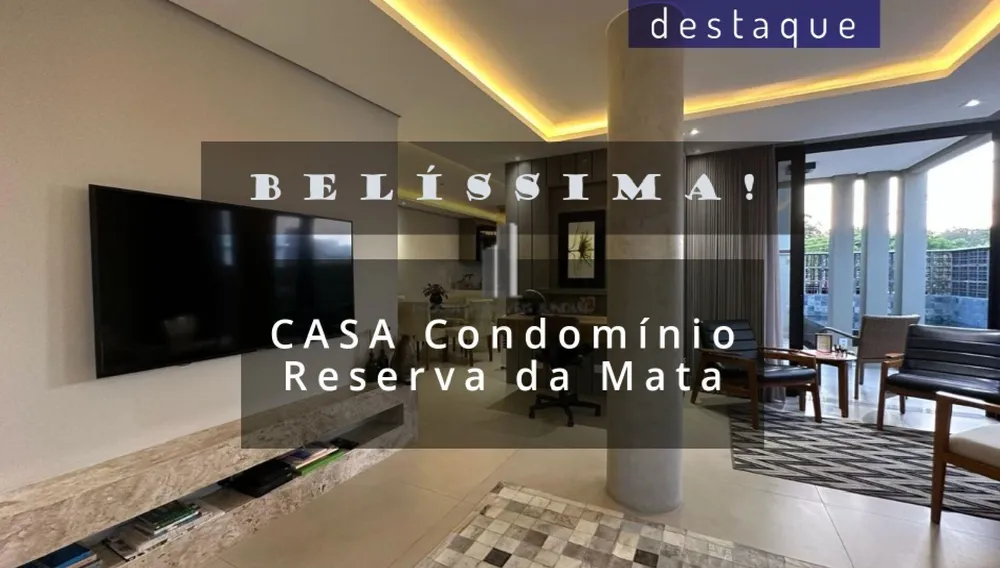 Casa de Condomínio, 3 quartos - Foto 10