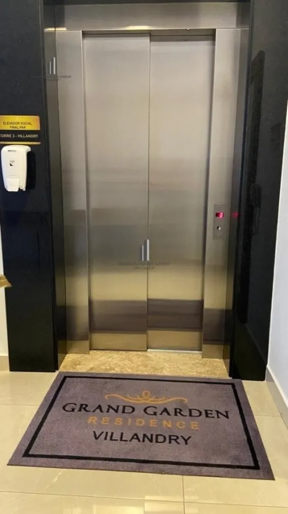 Apartamento, 3 quartos, 189 m² - Foto 6
