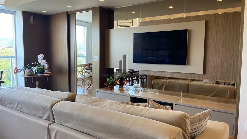 Apartamento, 3 quartos, 189 m² - Foto 2